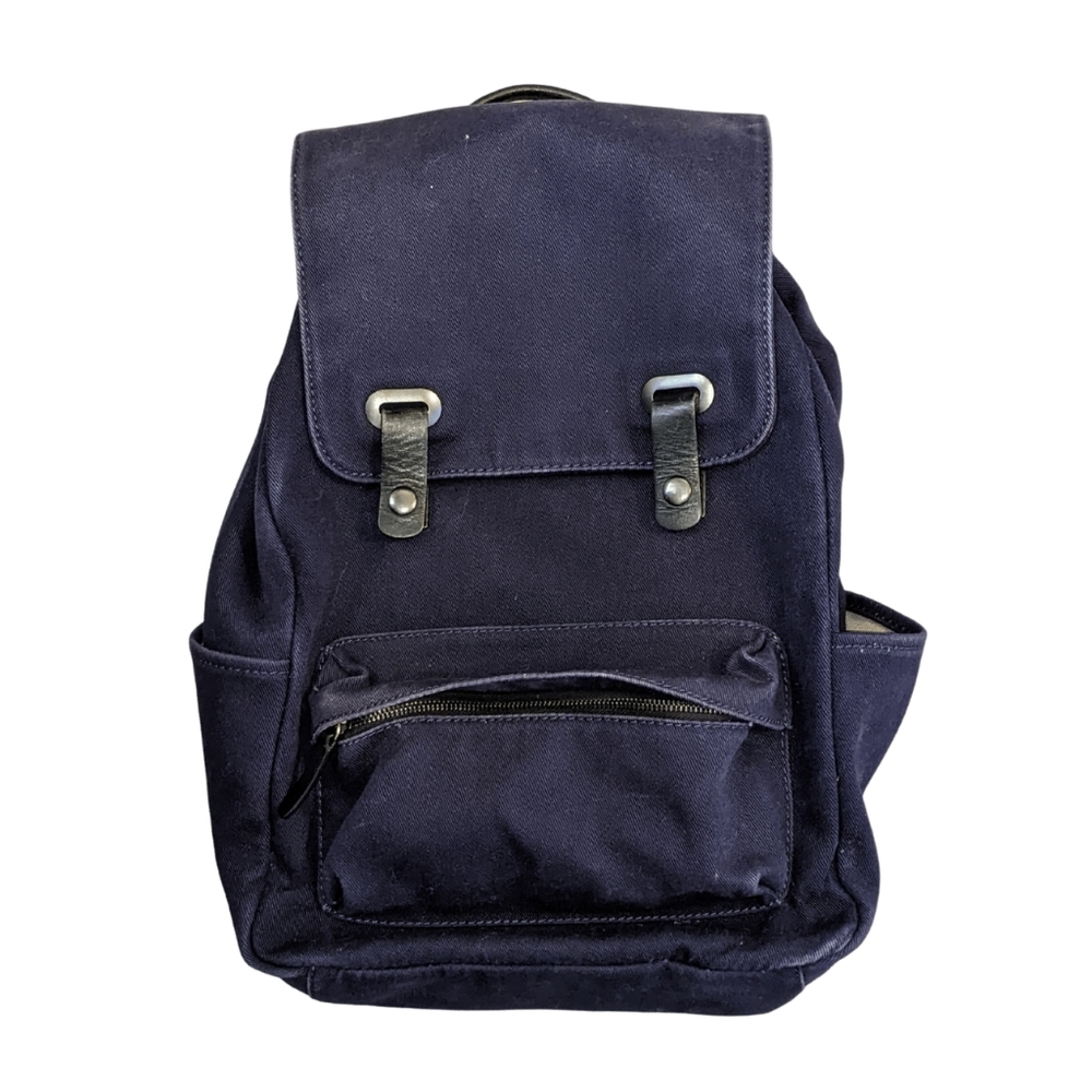 Everlane Snap Backpack